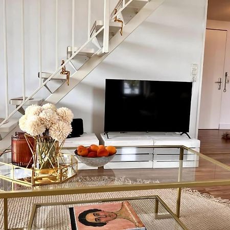 שונפלד Bali Home Stylische Wohnung Mit Terrasse מראה חיצוני תמונה