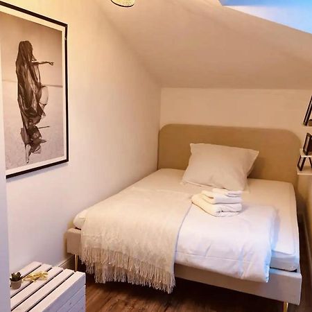 שונפלד Bali Home Stylische Wohnung Mit Terrasse מראה חיצוני תמונה