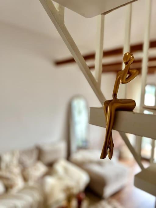 שונפלד Bali Home Stylische Wohnung Mit Terrasse מראה חיצוני תמונה