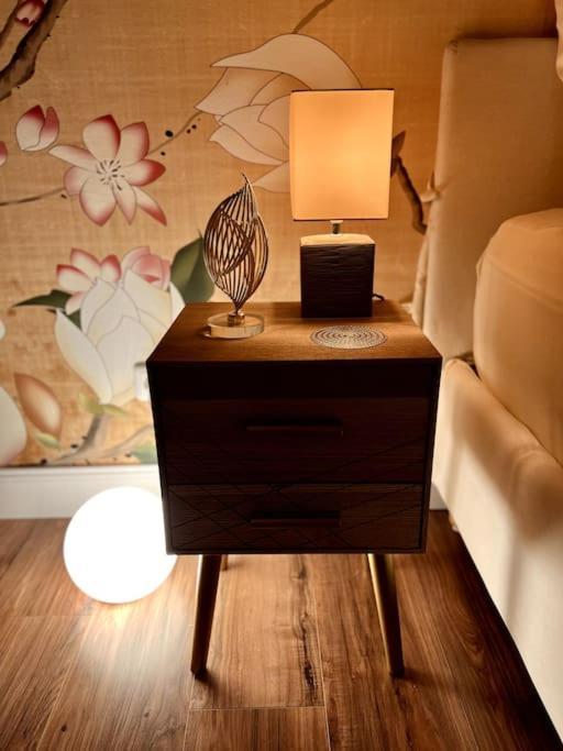 שונפלד Bali Home Stylische Wohnung Mit Terrasse מראה חיצוני תמונה