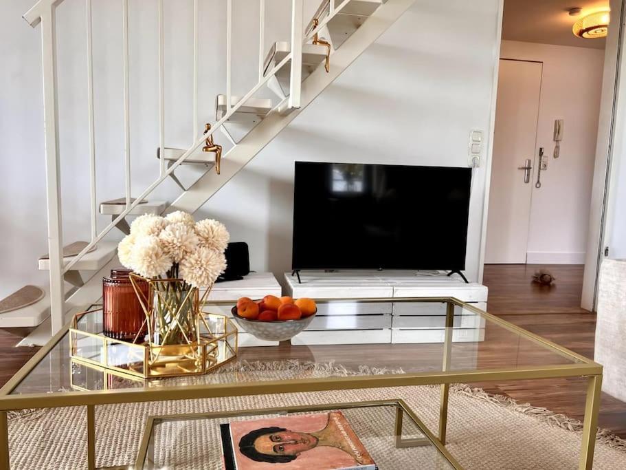 שונפלד Bali Home Stylische Wohnung Mit Terrasse מראה חיצוני תמונה