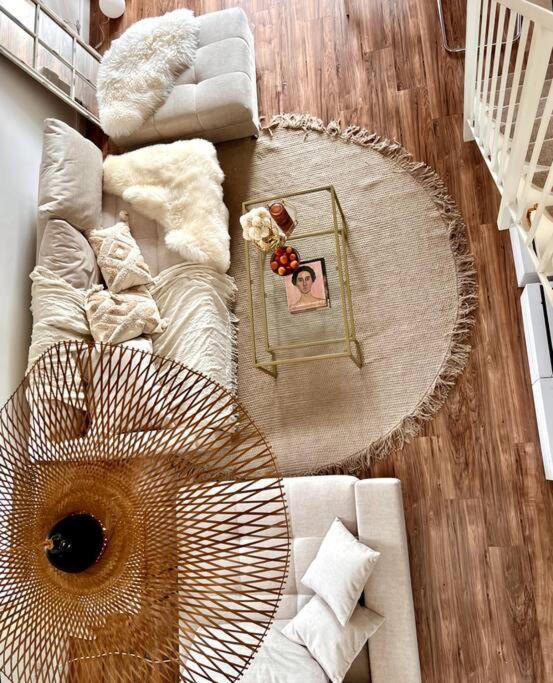 שונפלד Bali Home Stylische Wohnung Mit Terrasse מראה חיצוני תמונה