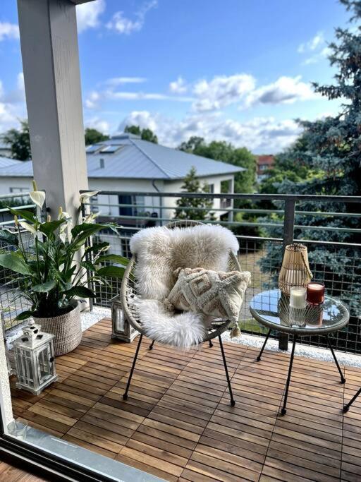 שונפלד Bali Home Stylische Wohnung Mit Terrasse מראה חיצוני תמונה