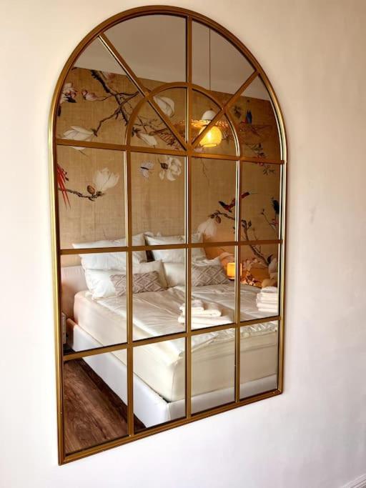 שונפלד Bali Home Stylische Wohnung Mit Terrasse מראה חיצוני תמונה