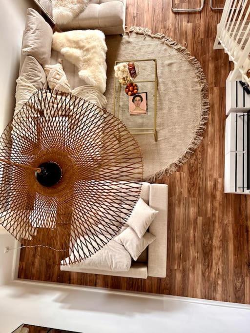 שונפלד Bali Home Stylische Wohnung Mit Terrasse מראה חיצוני תמונה