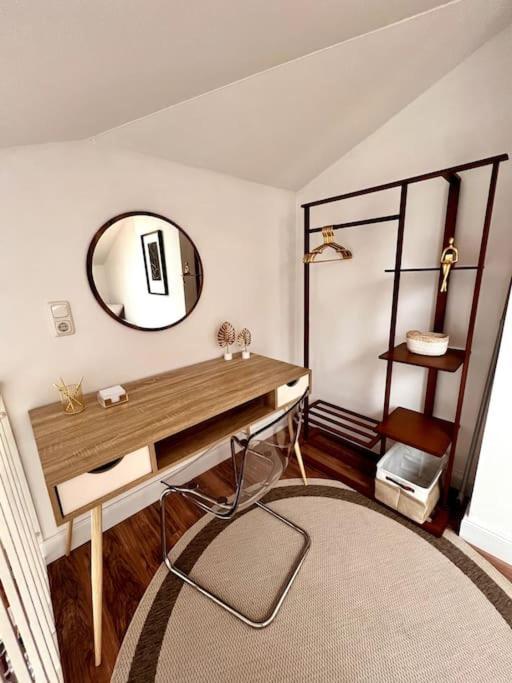 שונפלד Bali Home Stylische Wohnung Mit Terrasse מראה חיצוני תמונה