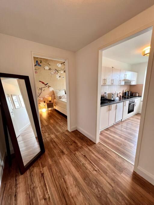 שונפלד Bali Home Stylische Wohnung Mit Terrasse מראה חיצוני תמונה