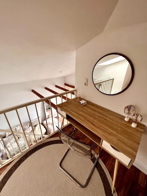 שונפלד Bali Home Stylische Wohnung Mit Terrasse מראה חיצוני תמונה