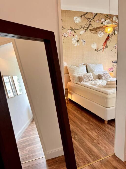שונפלד Bali Home Stylische Wohnung Mit Terrasse מראה חיצוני תמונה