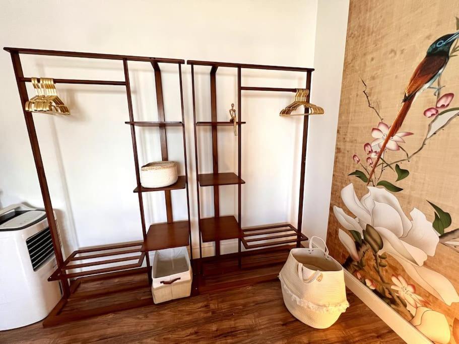 שונפלד Bali Home Stylische Wohnung Mit Terrasse מראה חיצוני תמונה
