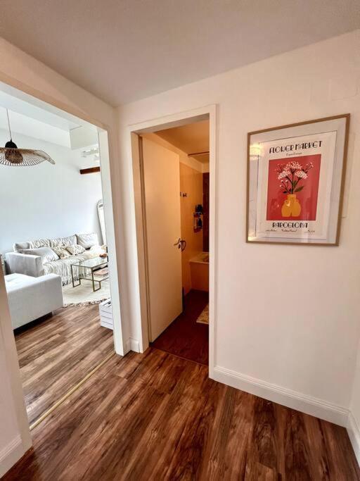 שונפלד Bali Home Stylische Wohnung Mit Terrasse מראה חיצוני תמונה