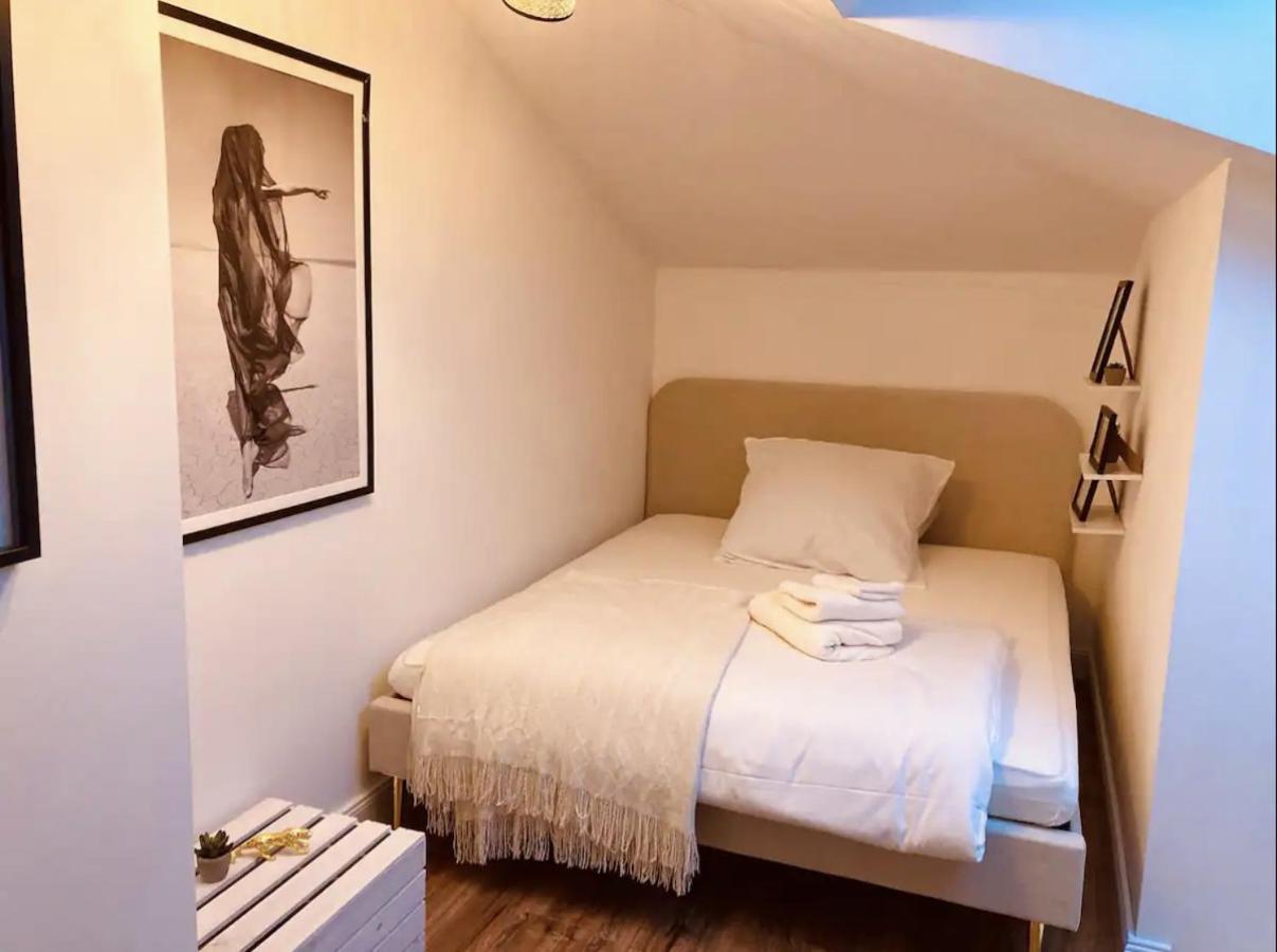 שונפלד Bali Home Stylische Wohnung Mit Terrasse מראה חיצוני תמונה